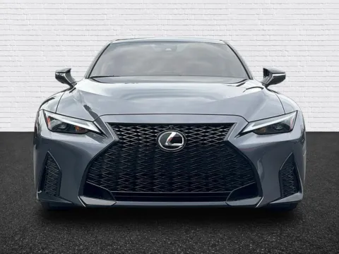 Photos of 2023 Lexus IS 350 F SPORT for sale in Roswell, GA at Gravity Autos Roswell