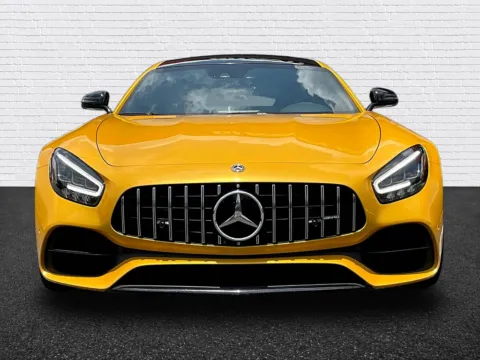 Photos of 2020 Mercedes-Benz AMG GT C for sale in Roswell, GA at Gravity Autos Roswell