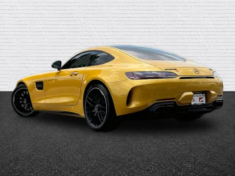 More photos of 2020 Mercedes-Benz AMG GT C at Gravity Autos Roswell, GA