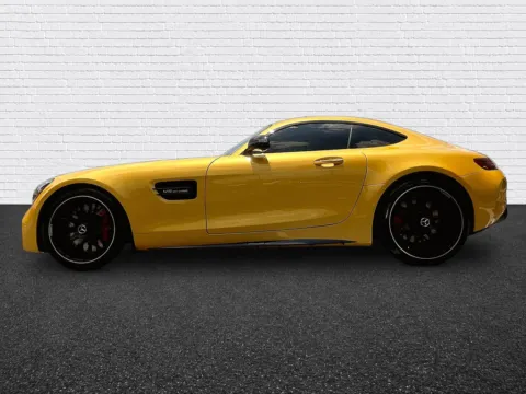 More photos of 2020 Mercedes-Benz AMG GT C at Gravity Autos Roswell, GA