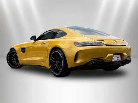 More photos of 2020 Mercedes-Benz AMG GT C at Gravity Autos Roswell, GA