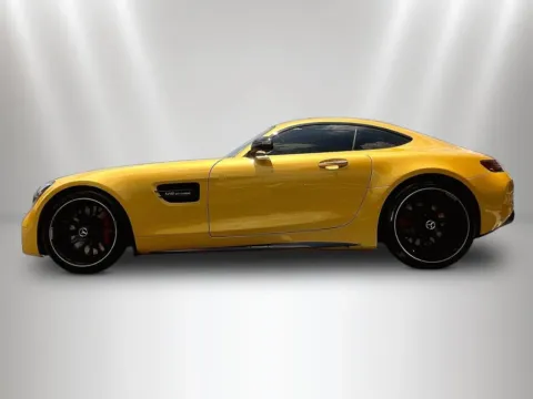 More photos of 2020 Mercedes-Benz AMG GT C at Gravity Autos Roswell, GA