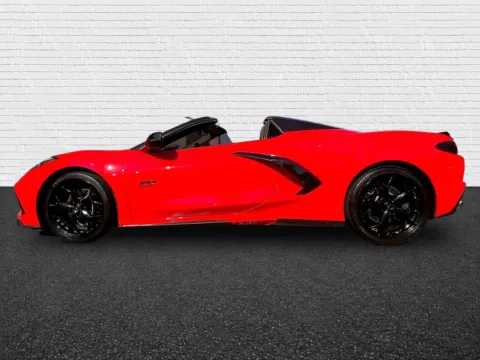 More photos of 2023 Chevrolet Corvette Stingray at Gravity Autos Roswell, GA