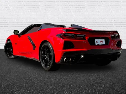 More photos of 2023 Chevrolet Corvette Stingray at Gravity Autos Roswell, GA