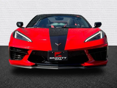 Photos of 2023 Chevrolet Corvette Stingray for sale in Roswell, GA at Gravity Autos Roswell