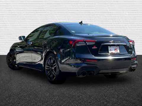 More photos of 2023 Maserati Ghibli Modena at Gravity Autos Roswell, GA