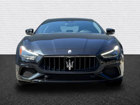 Photos of 2023 Maserati Ghibli Modena for sale in Roswell, GA at Gravity Autos Roswell