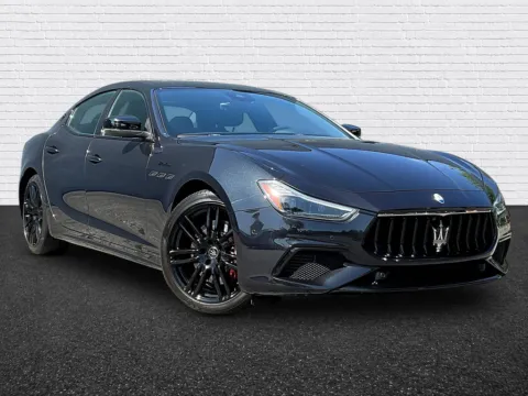 Another view of 2023 Maserati Ghibli Modena for sale in Roswell, GA at Gravity Autos Roswell