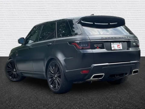 More photos of 2020 Land Rover Range Rover Sport Autobiography at Gravity Autos Roswell, GA