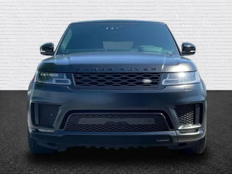 Photos of 2020 Land Rover Range Rover Sport Autobiography for sale in Roswell, GA at Gravity Autos Roswell