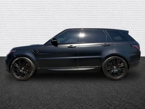 More photos of 2020 Land Rover Range Rover Sport Autobiography at Gravity Autos Roswell, GA