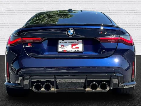 More photos of 2024 BMW M4 Competition at Gravity Autos Roswell, GA
