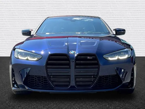 Photos of 2024 BMW M4 Competition for sale in Roswell, GA at Gravity Autos Roswell