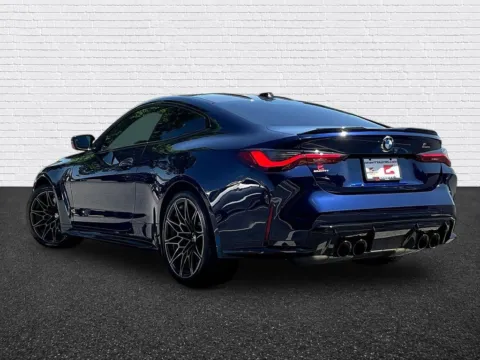 More photos of 2024 BMW M4 Competition at Gravity Autos Roswell, GA