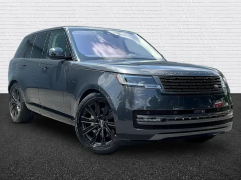 Another view of 2023 Land Rover Range Rover SE for sale in Roswell, GA at Gravity Autos Roswell