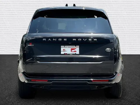 More photos of 2023 Land Rover Range Rover SE at Gravity Autos Roswell, GA