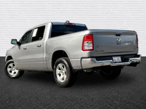More photos of 2022 Ram 1500 Big Horn/Lone Star at Gravity Autos Roswell, GA