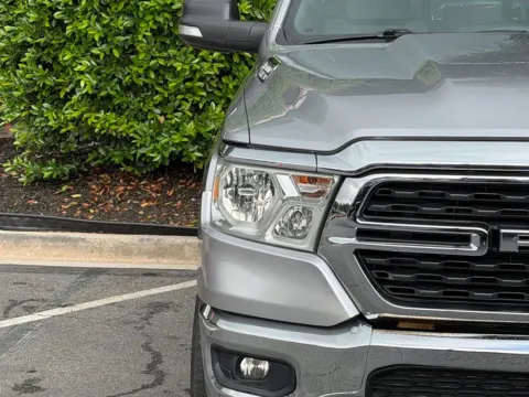 More photos of 2022 Ram 1500 Big Horn/Lone Star at Gravity Autos Roswell, GA