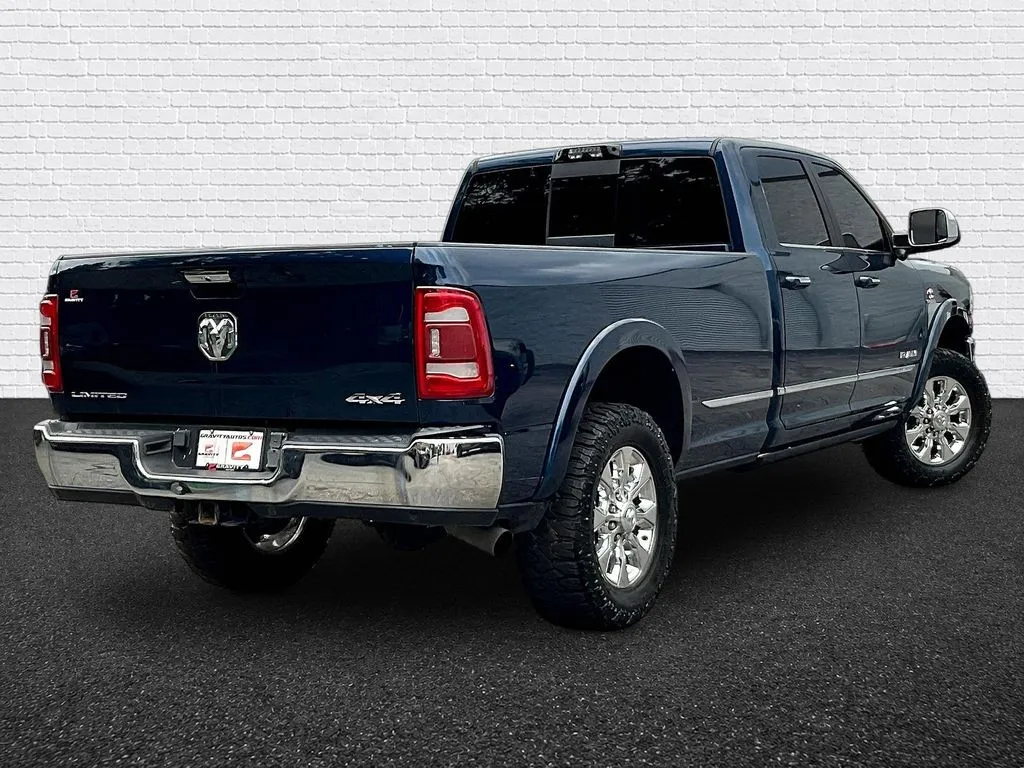Ram 2500 photo 6
