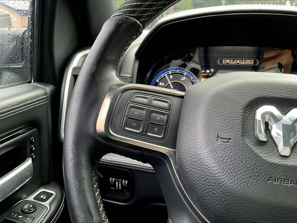 2022 RAM Ram 2500 Pickup Laramie Limited - Photo 11