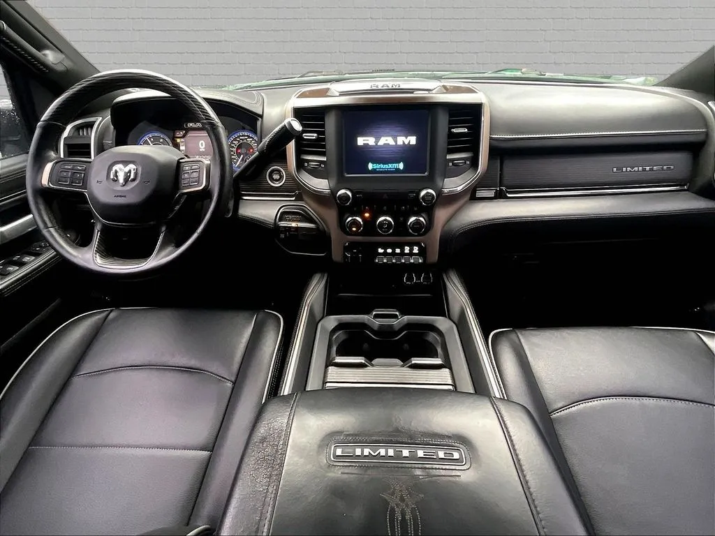 Ram 2500 photo 7