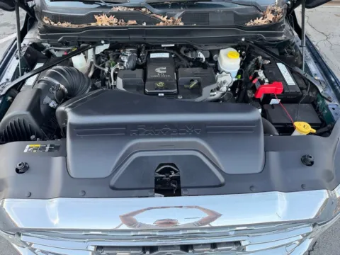 More photos of 2022 Ram 2500 Limited at Gravity Autos Roswell, GA