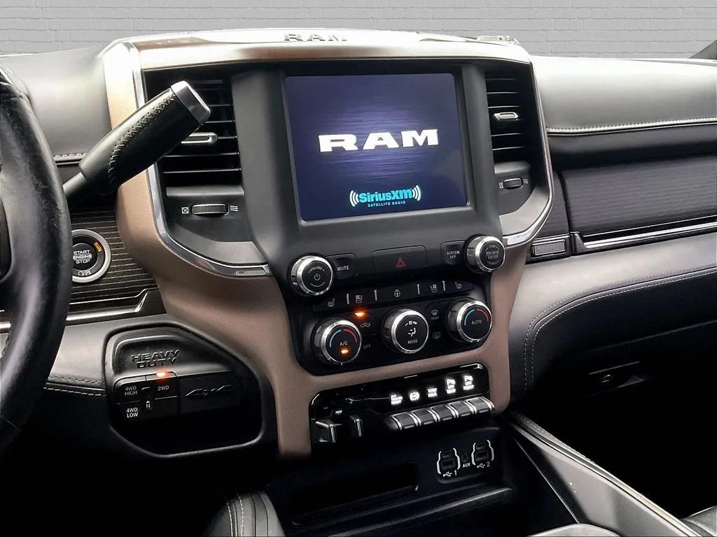 Ram 2500 photo 9