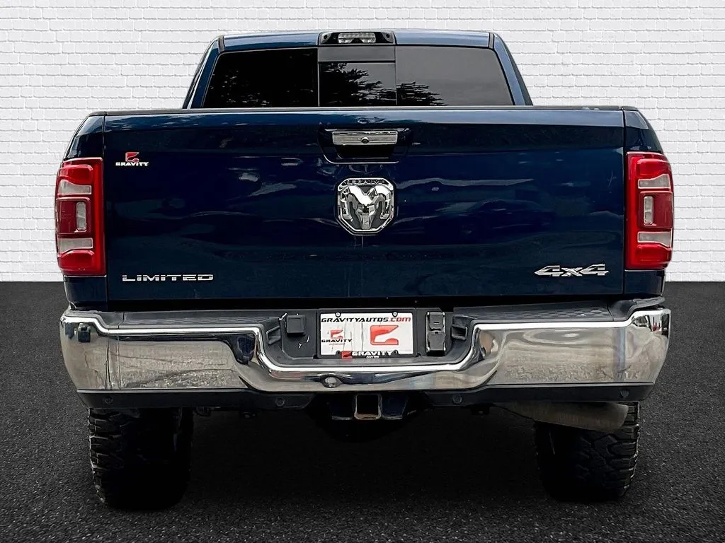 Ram 2500 photo 5