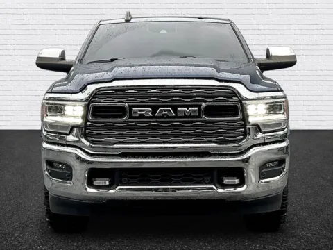 Photos of 2022 Ram 2500 Limited for sale in Roswell, GA at Gravity Autos Roswell