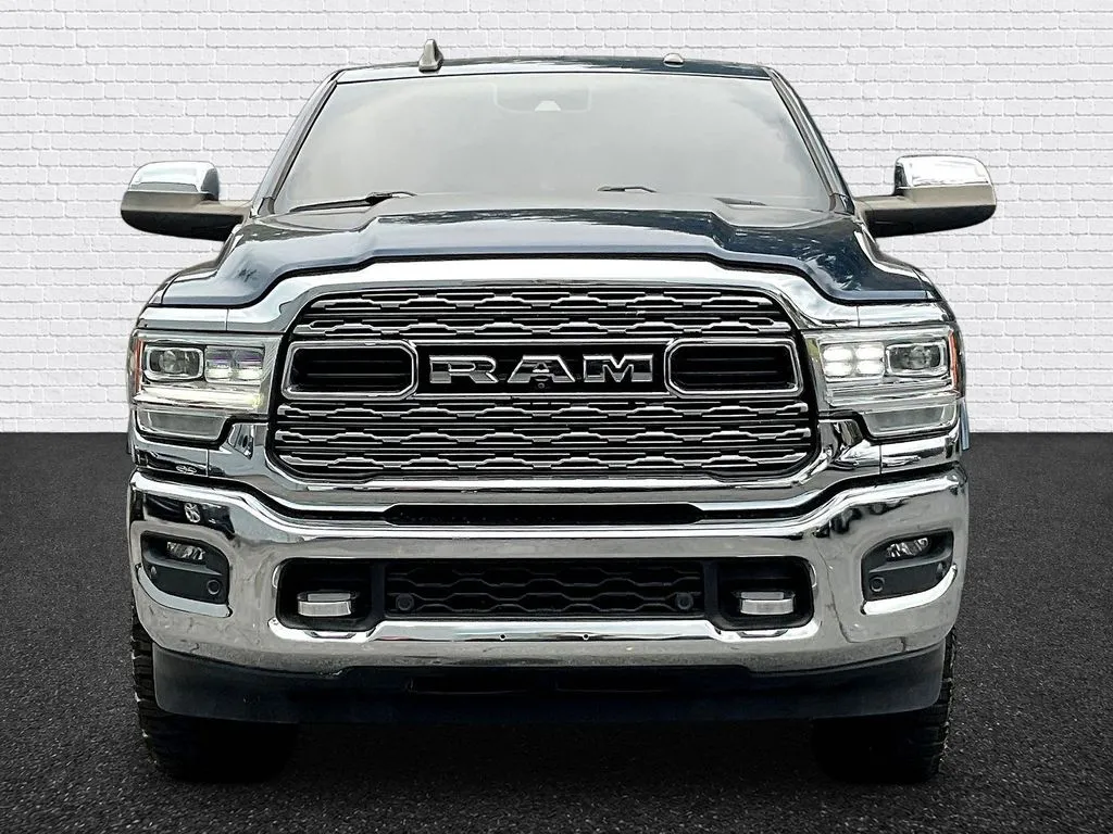 Ram 2500 photo 2