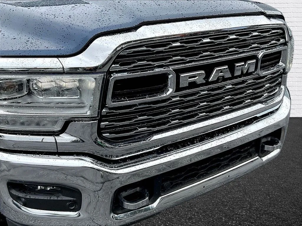 Ram 2500 photo 26