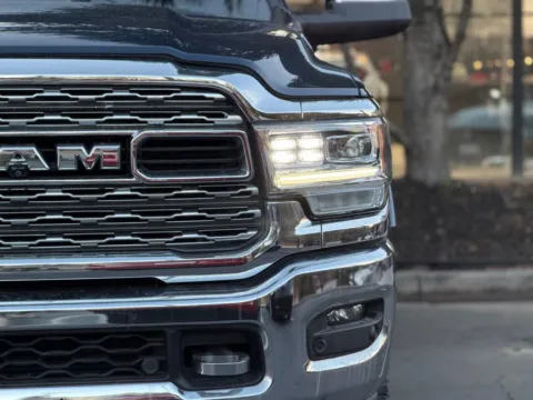 More photos of 2022 Ram 2500 Limited at Gravity Autos Roswell, GA