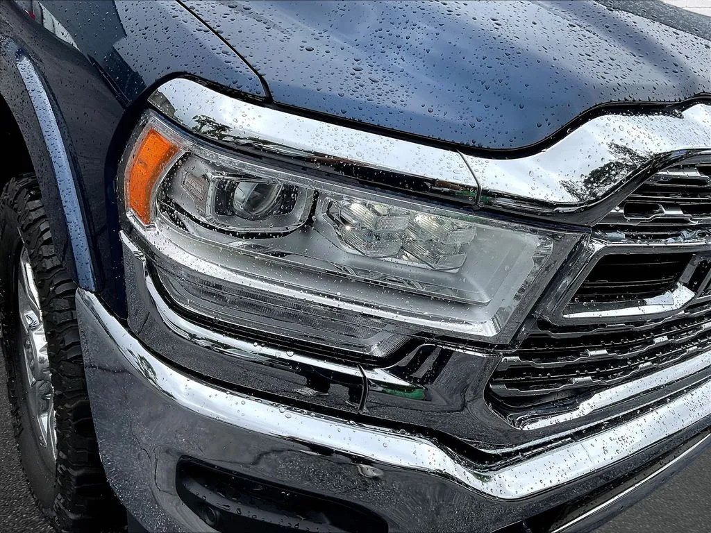 2022 RAM Ram 2500 Pickup Laramie Limited - Photo 25