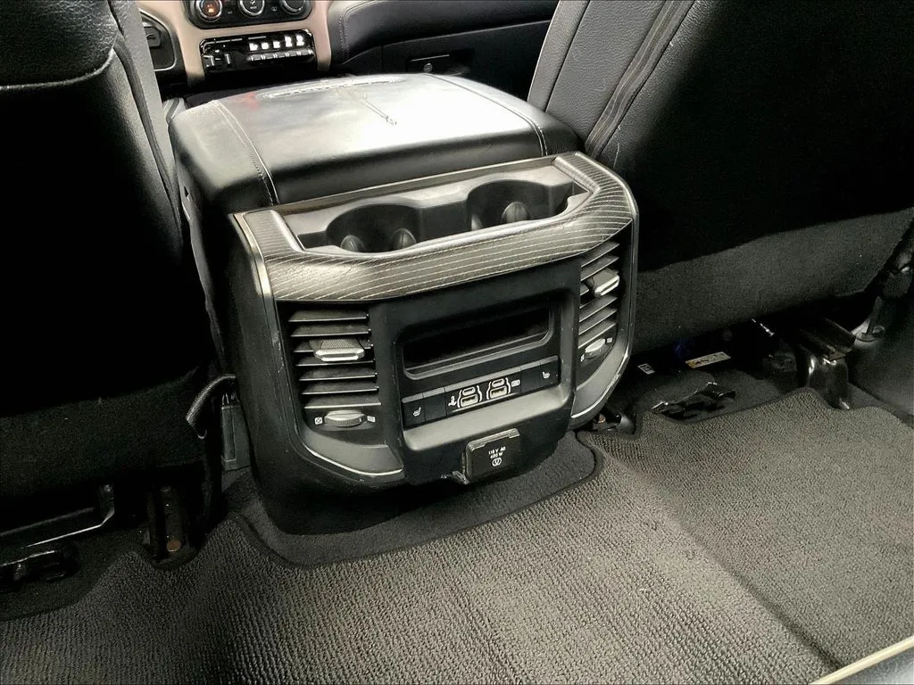 2022 RAM Ram 2500 Pickup Laramie Limited - Photo 10