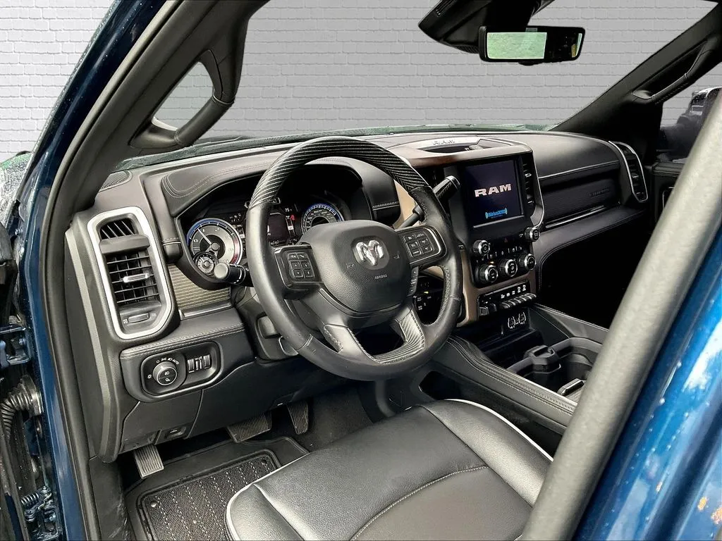 Ram 2500 photo 15