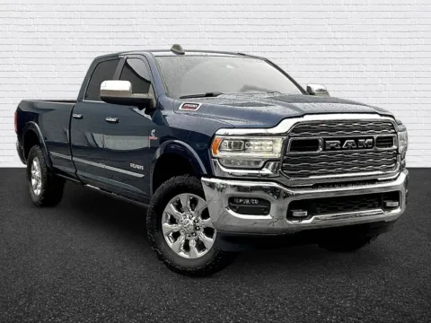 Another view of 2022 Ram 2500 Limited for sale in Roswell, GA at Gravity Autos Roswell
