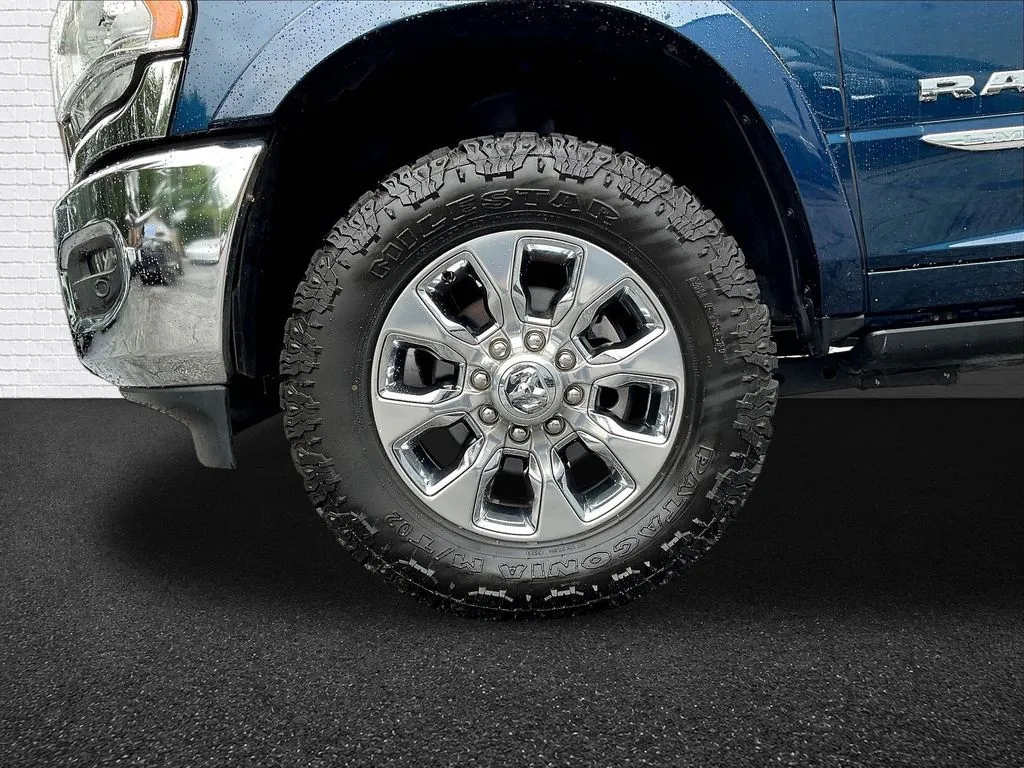Ram 2500 photo 27