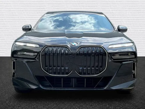 Photos of 2024 BMW i7 eDrive50 for sale in Roswell, GA at Gravity Autos Roswell