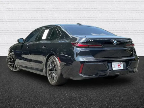 More photos of 2024 BMW i7 eDrive50 at Gravity Autos Roswell, GA