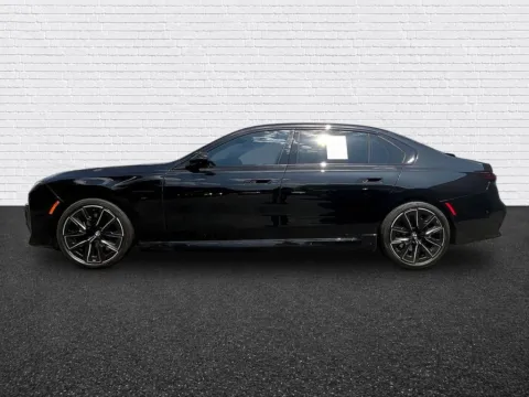 More photos of 2024 BMW i7 eDrive50 at Gravity Autos Roswell, GA