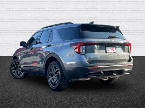 More photos of 2025 Ford Explorer ST-Line at Gravity Autos Roswell, GA