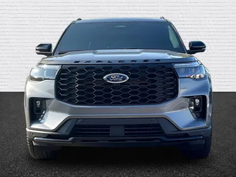 Photos of 2025 Ford Explorer ST-Line for sale in Roswell, GA at Gravity Autos Roswell
