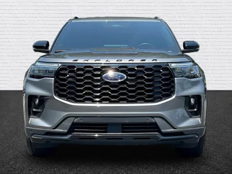 Photos of 2025 Ford Explorer ST-Line for sale in Roswell, GA at Gravity Autos Roswell
