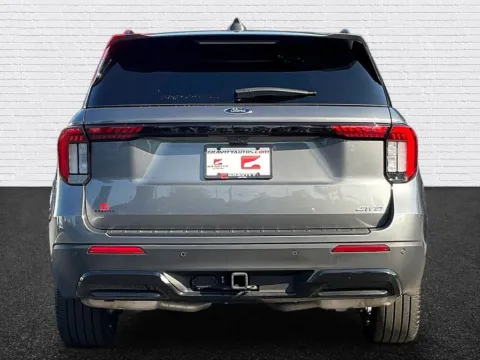 More photos of 2025 Ford Explorer ST-Line at Gravity Autos Roswell, GA