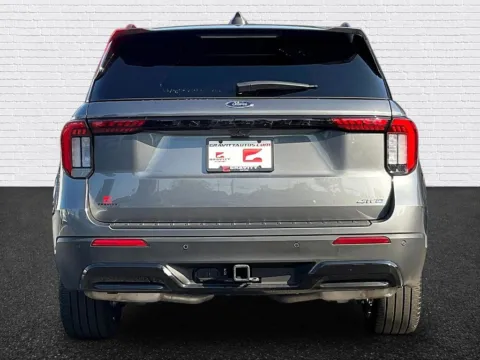 More photos of 2025 Ford Explorer ST-Line at Gravity Autos Roswell, GA