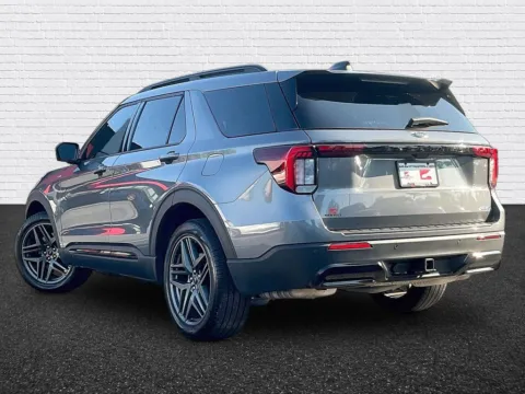 More photos of 2025 Ford Explorer ST-Line at Gravity Autos Roswell, GA