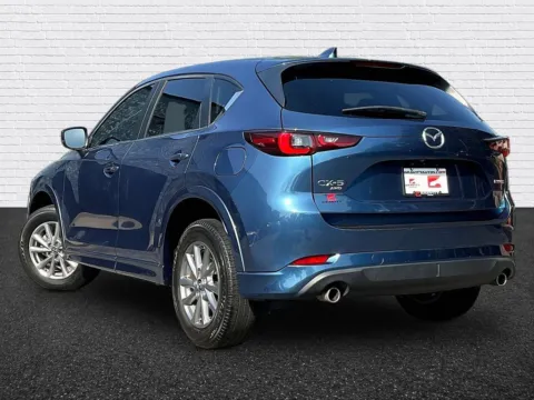 More photos of 2024 Mazda CX-5 2.5 S Preferred Package at Gravity Autos Roswell, GA