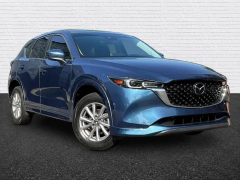 Another view of 2024 Mazda CX-5 2.5 S Preferred Package for sale in Roswell, GA at Gravity Autos Roswell