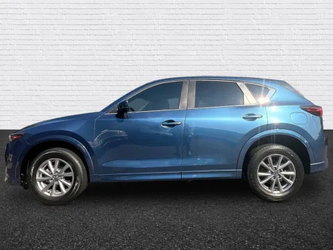 More photos of 2024 Mazda CX-5 2.5 S Preferred Package at Gravity Autos Roswell, GA