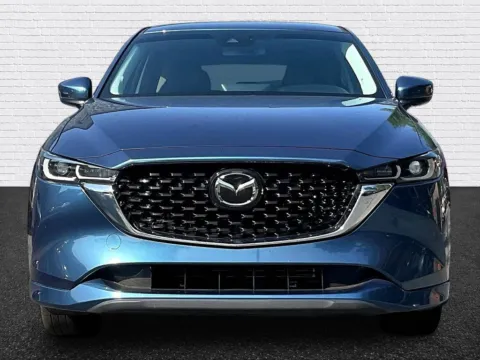 Photos of 2024 Mazda CX-5 2.5 S Preferred Package for sale in Roswell, GA at Gravity Autos Roswell